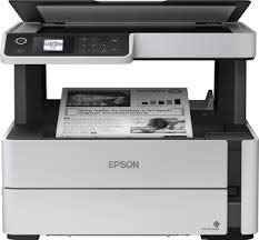 EPSON M2140