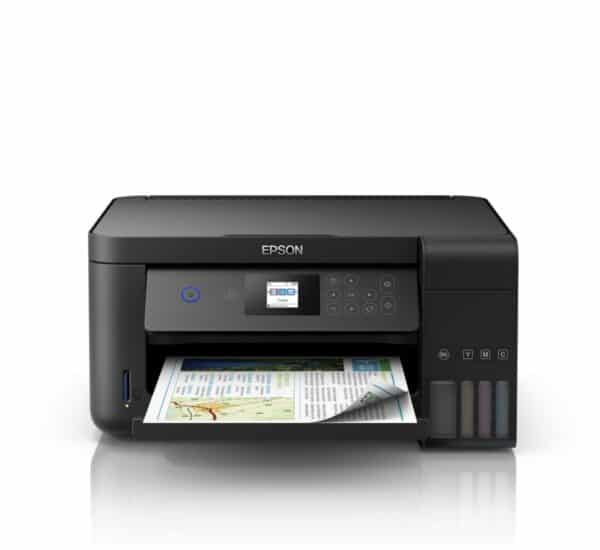 EPSON L-4160 Printer