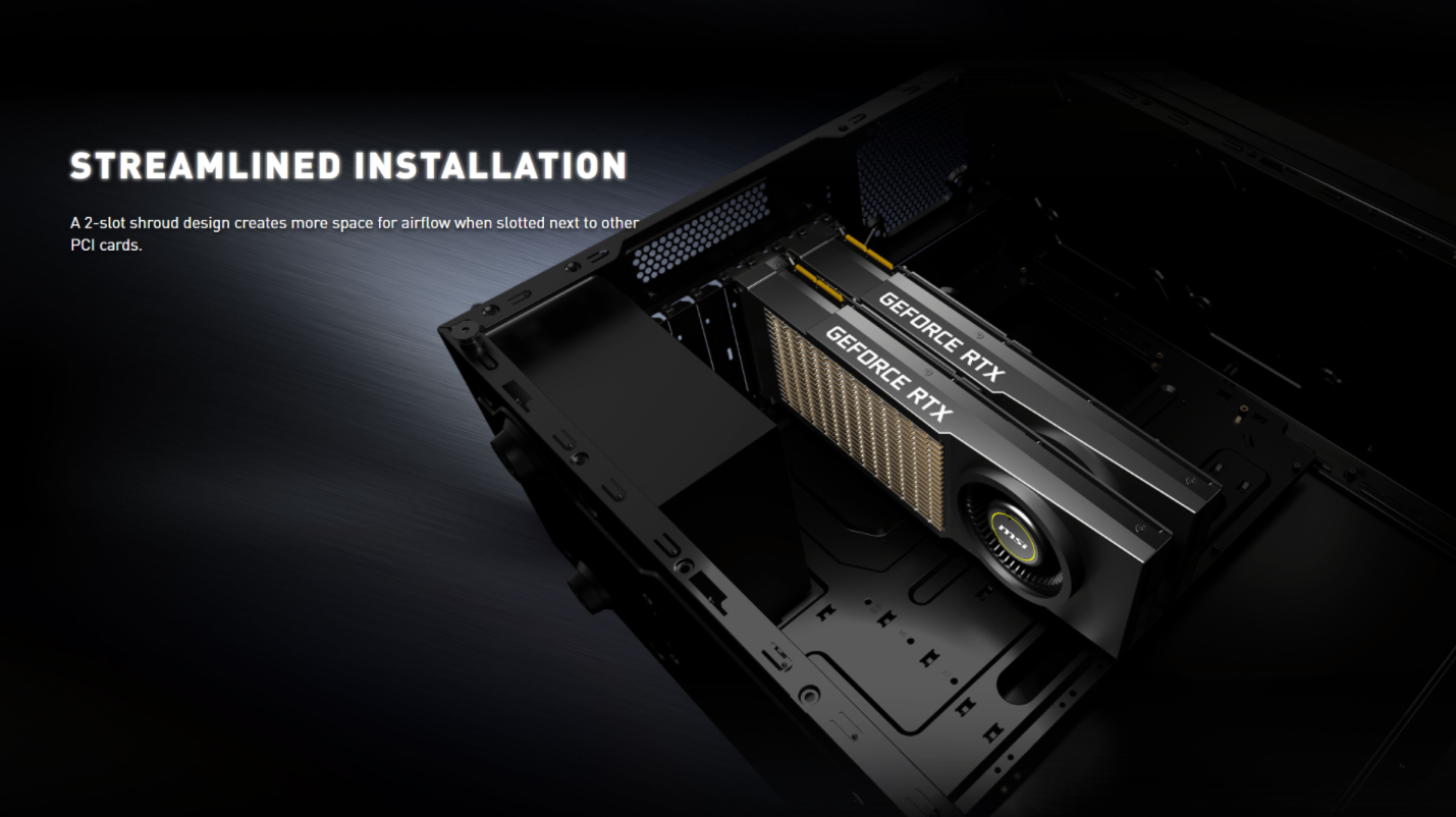 GeForce RTX 3080 AERO 10G