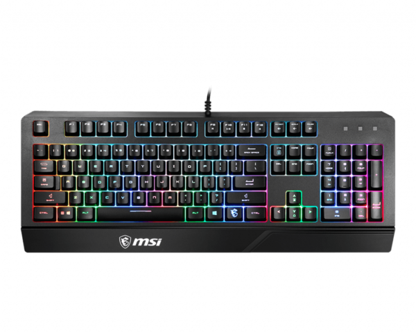 MSI GK20 Gaming Keyboard