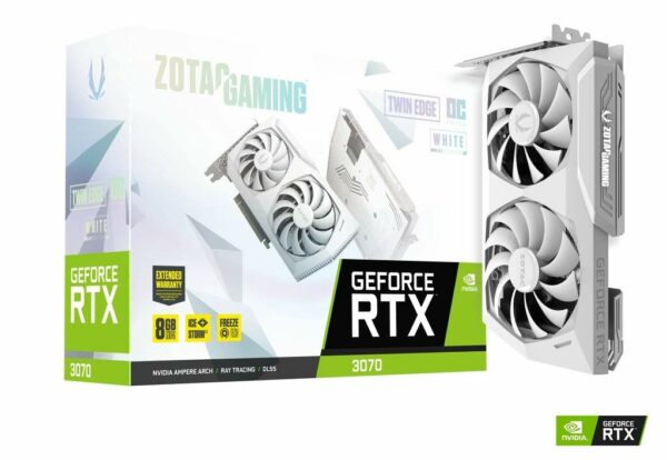 ZOTAC GeForce RTX 3070