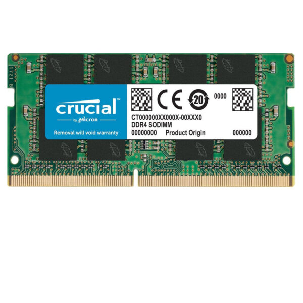 Crucial 16GB DDR4 RAM