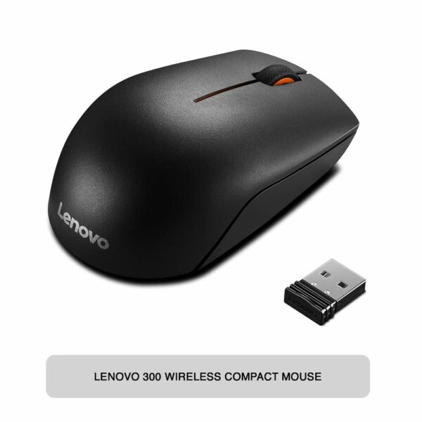 Lenovo 300 Wireless