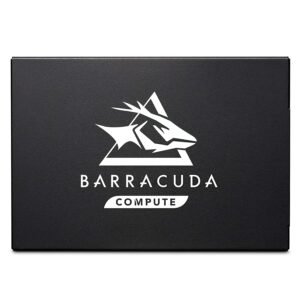 Barracuda Q1 SATA SSD 240GB